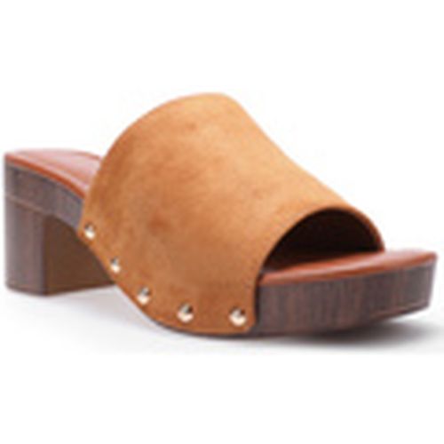 Chanclas 67049_P155856 para mujer - La Modeuse - Modalova