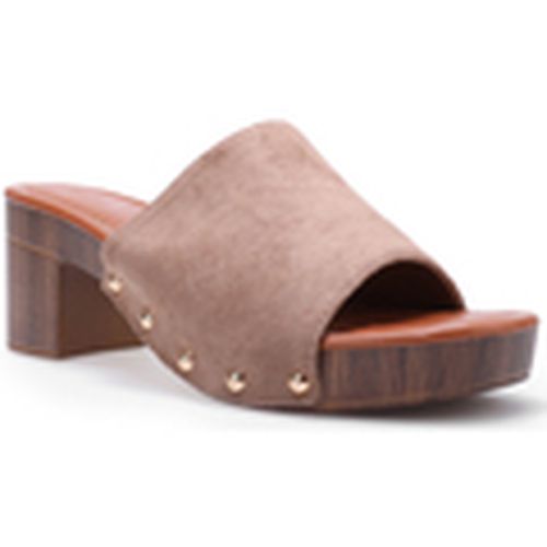 Chanclas 67051_P155866 para mujer - La Modeuse - Modalova