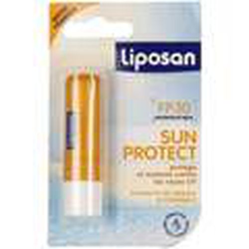 Protección solar Sun Protect blister para hombre - Liposan - Modalova