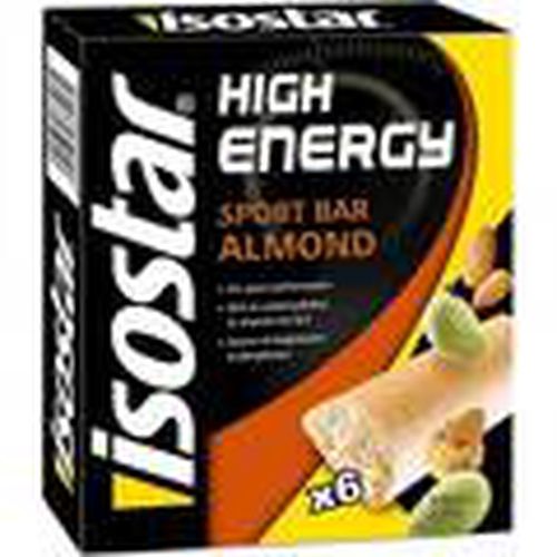 Protección solar BARR HIGH ENERGY ALMENDRA 6P para mujer - Isostar - Modalova