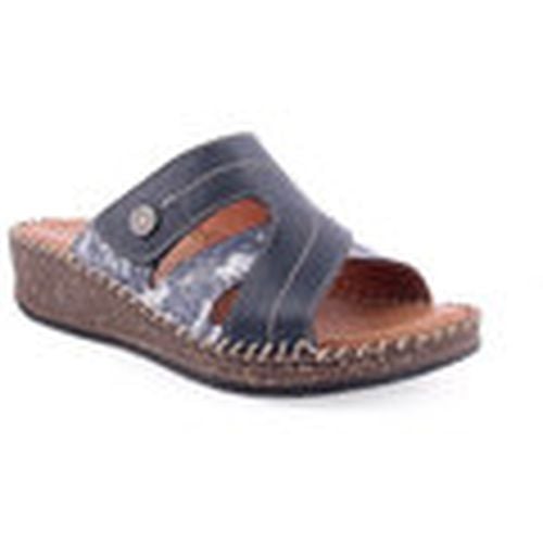 Sandalias L Slippers Comfort para mujer - Wilano - Modalova