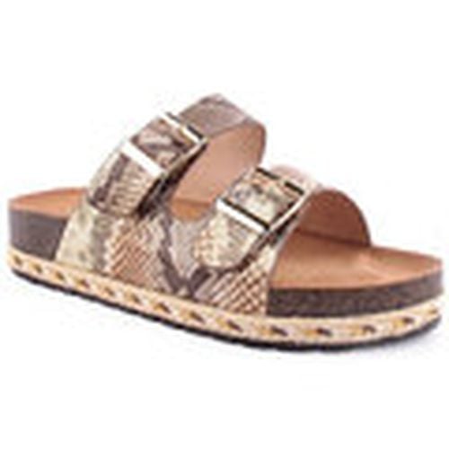 Sandalias L Slippers BIO para mujer - Lapierce - Modalova