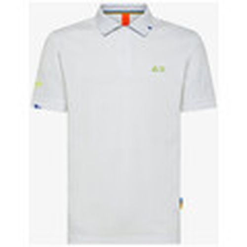 Sun68 Polo - para hombre - Sun68 - Modalova