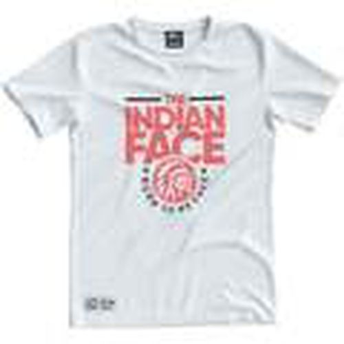 Camiseta Adventure para hombre - The Indian Face - Modalova