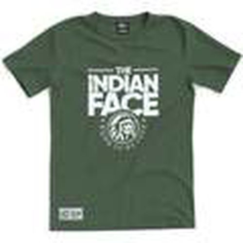 Camiseta Adventure para hombre - The Indian Face - Modalova