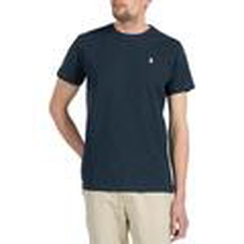 Camiseta CAMISETA BASIC LOGO para hombre - Elpulpo - Modalova