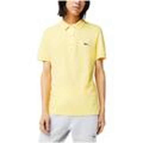 Polo PH4012 00 107 para hombre - Lacoste - Modalova