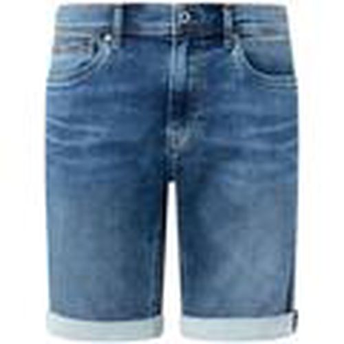 Short PM801022HQ9 para hombre - Pepe jeans - Modalova