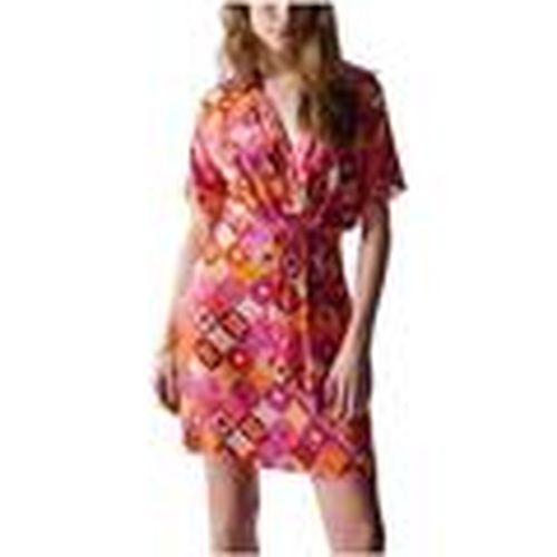 Vestido 21005922 620 para mujer - Salsa - Modalova