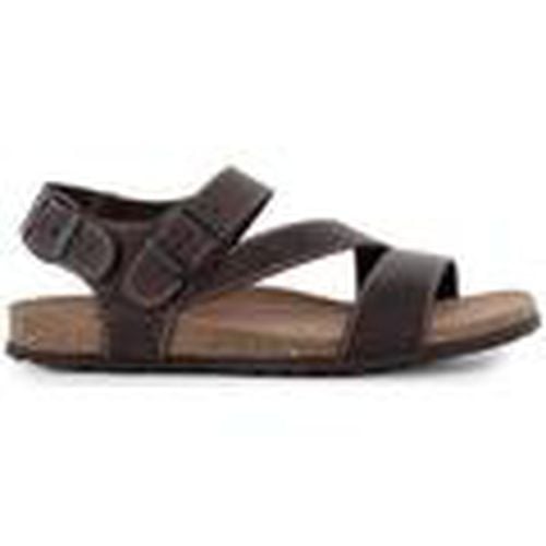 Sandalias 9557 para hombre - Interbios - Modalova