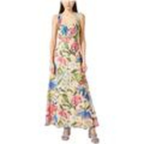 Vestido largo XENR44 para mujer - Naf Naf - Modalova