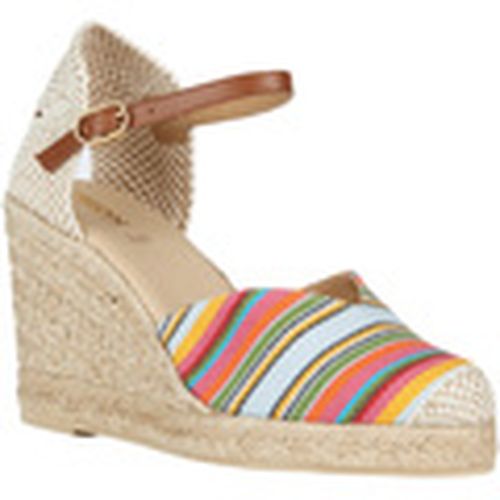 Sandalias con plataforma Gelsa A para mujer - Geox - Modalova
