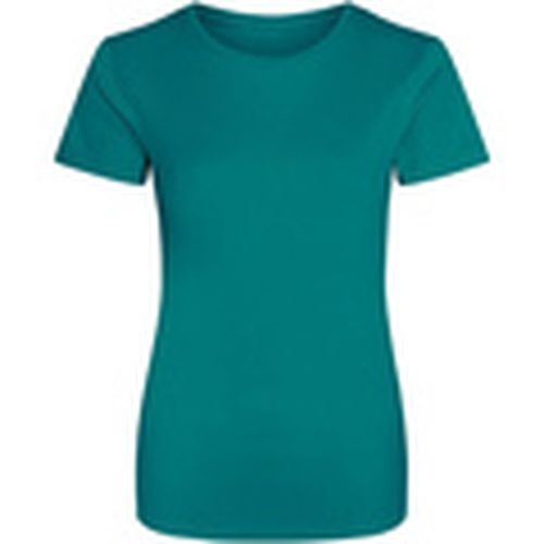 Awdis Camiseta Just Cool para mujer - Awdis - Modalova