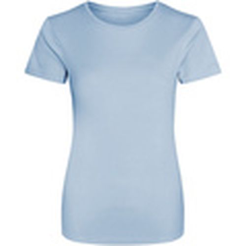 Awdis Camiseta Just Cool para mujer - Awdis - Modalova