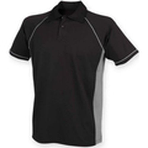 Tops y Camisetas LV370 para hombre - Finden & Hales - Modalova