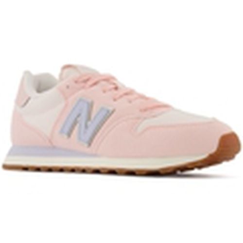 Deportivas Moda 500 GW500CZ1 para mujer - New Balance - Modalova