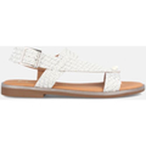 Sandalias AURA para mujer - Marila Shoes - Modalova