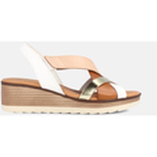 Sandalias CELESTE para mujer - Marila Shoes - Modalova