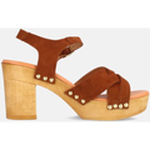 Sandalias DALILA para mujer - Marila Shoes - Modalova