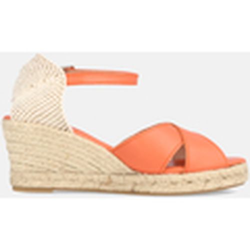 Sandalias DORIS para mujer - Marila Shoes - Modalova