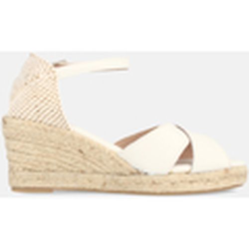 Sandalias DORIS para mujer - Marila Shoes - Modalova