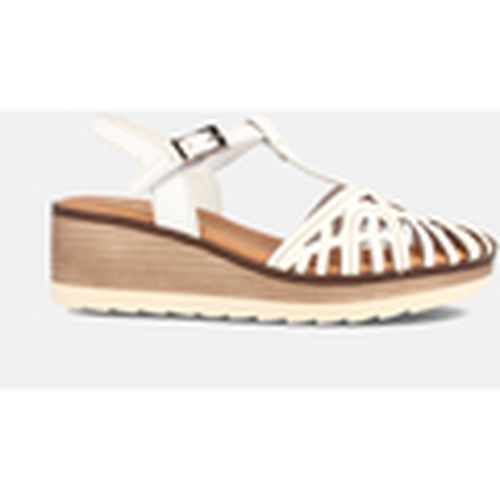 Sandalias HELOISA para mujer - Marila Shoes - Modalova