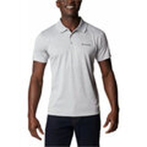 Camisa manga corta Zero Rules Polo Shirt para hombre - Columbia - Modalova