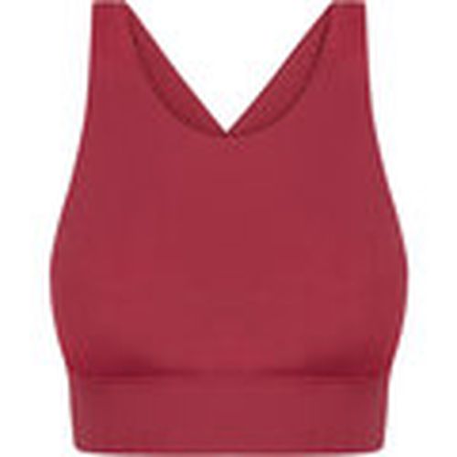 Jersey Bra Frida para mujer - Born Living Yoga - Modalova