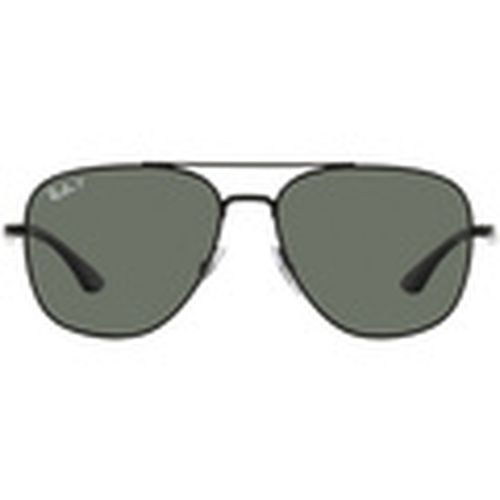 Gafas de sol Occhiali da Sole RB3683 002/58 Polarizzati para hombre - Ray-ban - Modalova