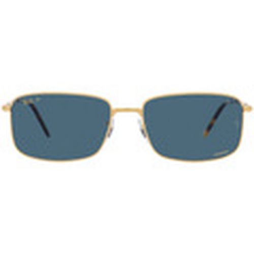 Gafas de sol Occhiali da Sole RB3717 9196S2 Polarizzati para hombre - Ray-ban - Modalova