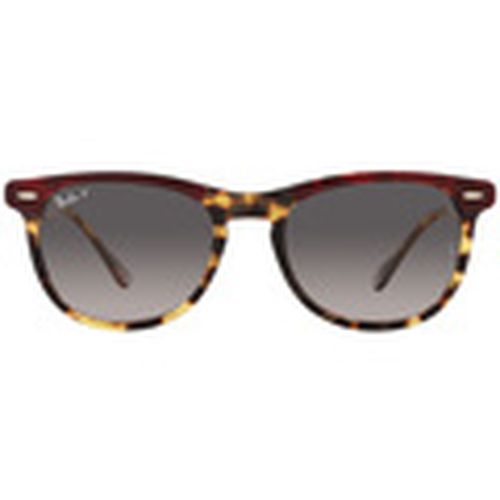 Gafas de sol Occhiali da Sole Eagleeye RB2398 1377M3 Polarizzati para hombre - Ray-ban - Modalova