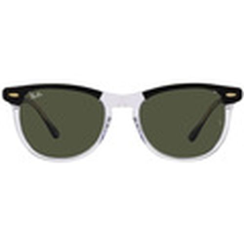 Gafas de sol Occhiali da Sole Eagleeye RB2398 129431 para hombre - Ray-ban - Modalova