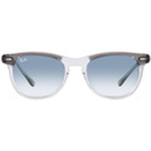 Gafas de sol Occhiali da Sole Eagleeye RB2398 13553F para hombre - Ray-ban - Modalova