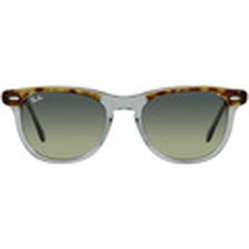 Gafas de sol Occhiali da Sole Eagleeye RB2398 1376BH para hombre - Ray-ban - Modalova