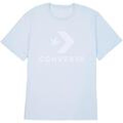 Camiseta 10025458-A16 para hombre - Converse - Modalova