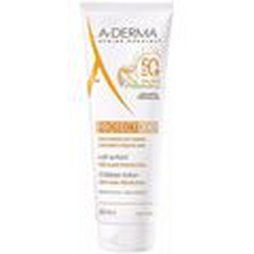 Protección solar Protect Kids Loción Solar Infantil Spf50+ para hombre - A-Derma - Modalova