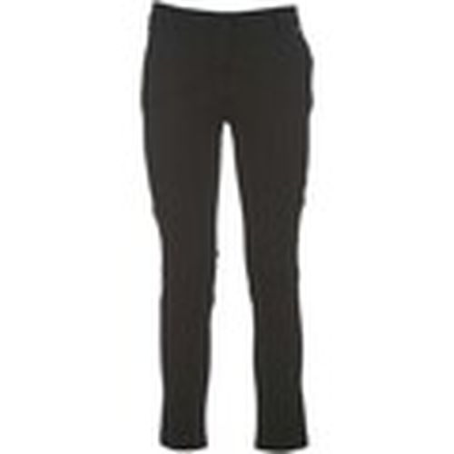 Pantalones Pantaloni Chino para mujer - Kontatto - Modalova