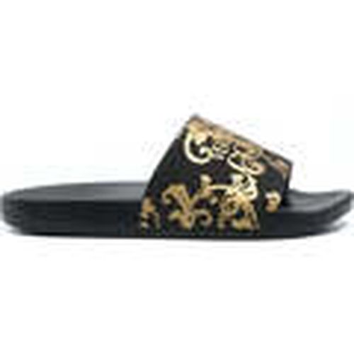 Pantuflas - para mujer - Versace Jeans Couture - Modalova