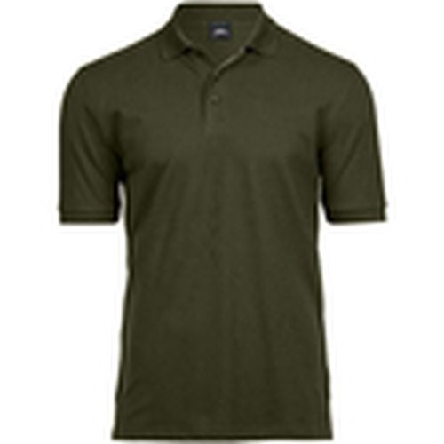 Tops y Camisetas T1405 para hombre - Tee Jays - Modalova