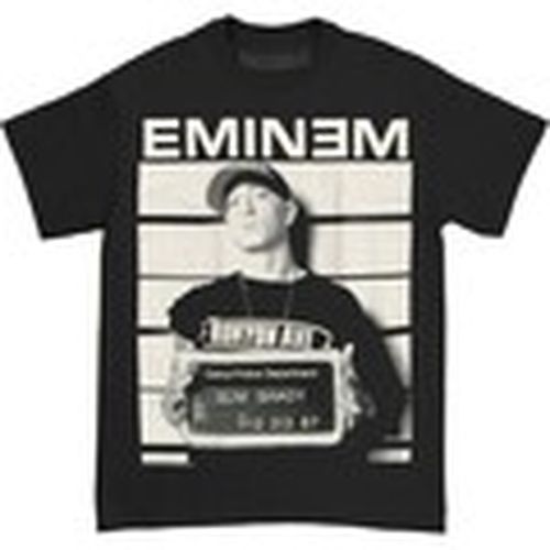 Camiseta manga larga Arrest para mujer - Eminem - Modalova