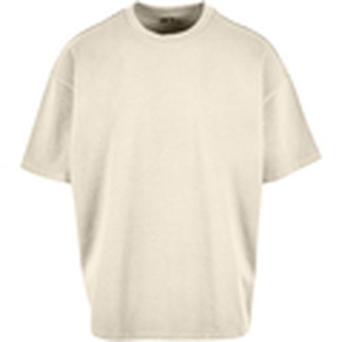 Camiseta manga larga RW8680 para hombre - Build Your Brand - Modalova
