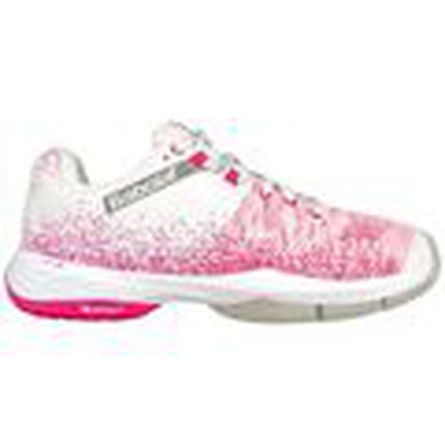 Zapatillas de tenis Zapatos de padel Sensa Mujer White/Pink Peacock para mujer - Babolat - Modalova