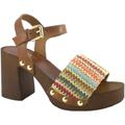 Sandalias de tacón GIA-E23-8747-MA para mujer - Giada - Modalova