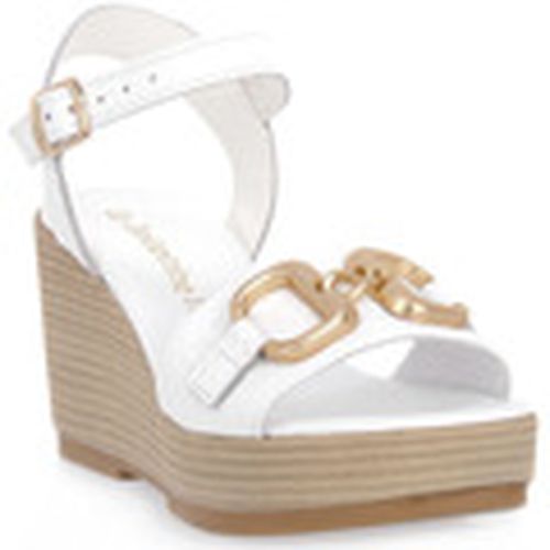 Sandalias CIELO BIANCO para mujer - Priv Lab - Modalova