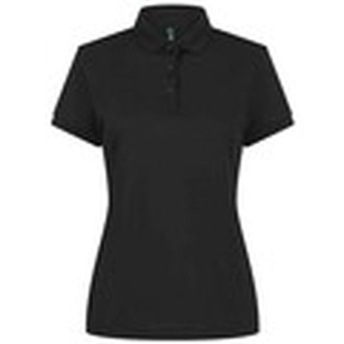 Henbury Polo H466 para mujer - Henbury - Modalova