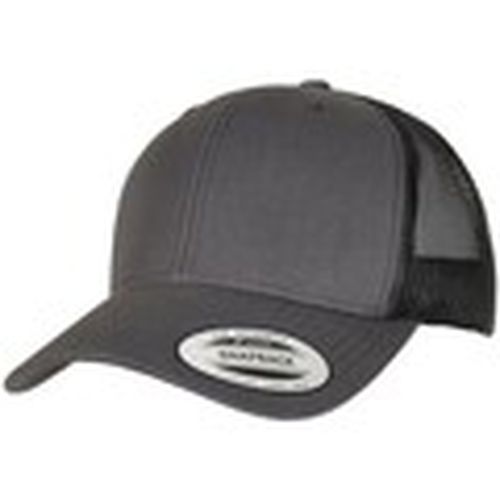 Flexfit Gorra Retro para hombre - Flexfit - Modalova