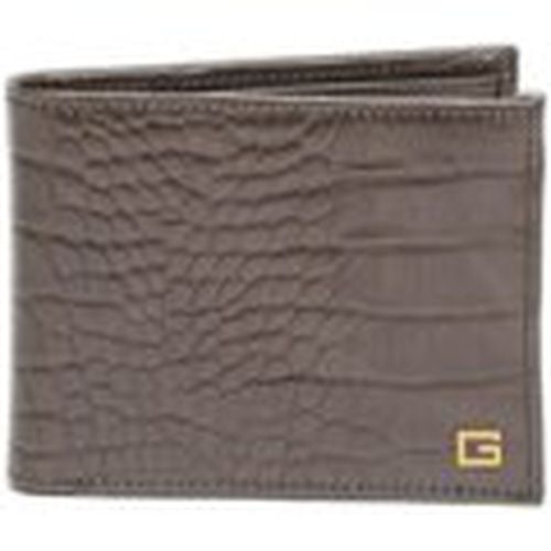 Cartera SMCALB LEA27 para hombre - Guess - Modalova