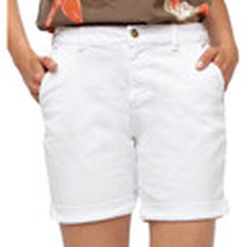TBS Short Leonibur para mujer - TBS - Modalova