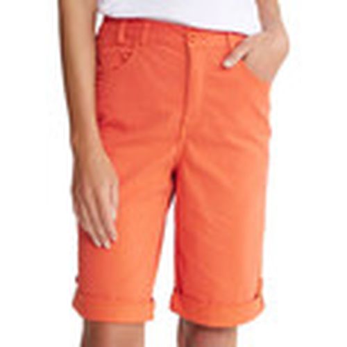TBS Short Leonibur para mujer - TBS - Modalova