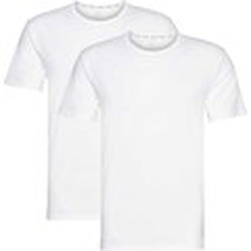 Tops y Camisetas 2P S/S Crew Neck para hombre - Calvin Klein Jeans - Modalova